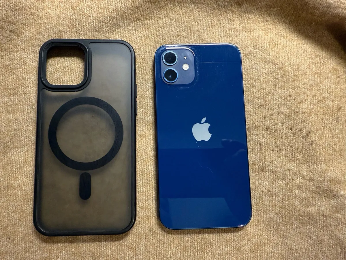 Iphone 12 128gb - Image 2
