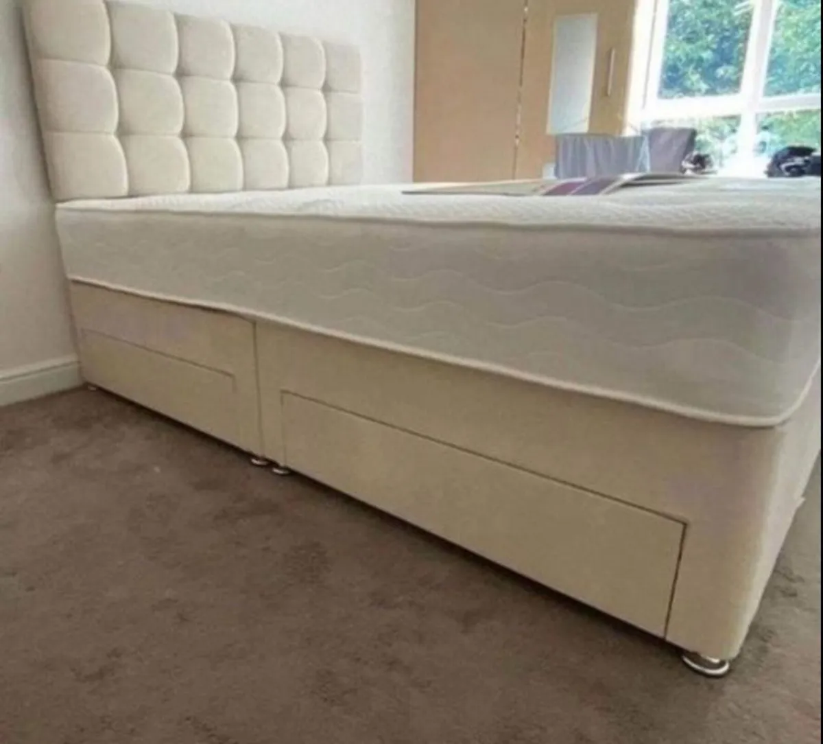 Brand new beds