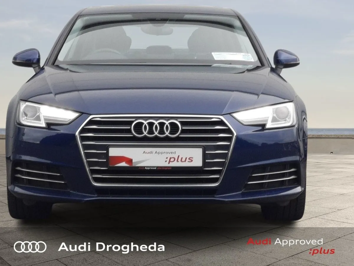 Audi A4 2.0tdi 122HP SE Ultra - Image 3