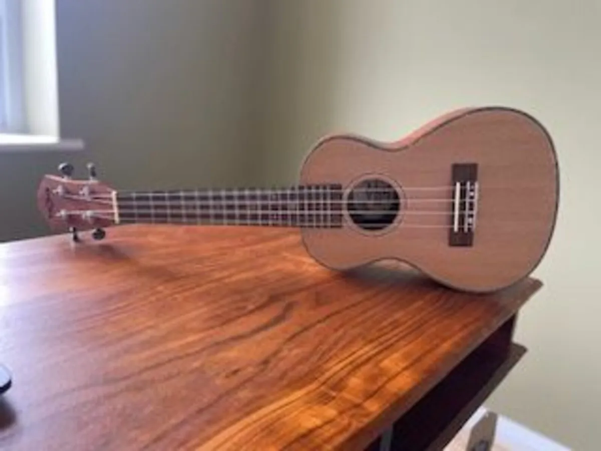 New Ukulele - Image 2