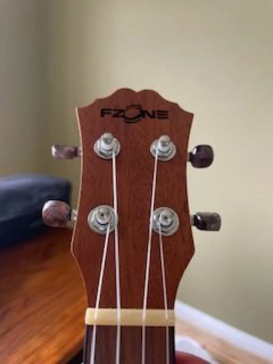 New Ukulele - Image 4