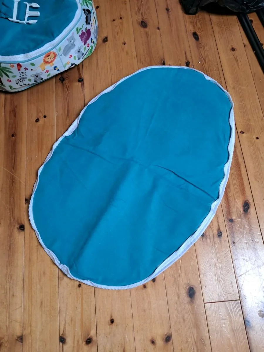 Baby bean bag - Image 2