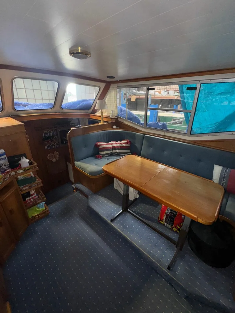 Pedro Aspre 36 For Sale - Image 4