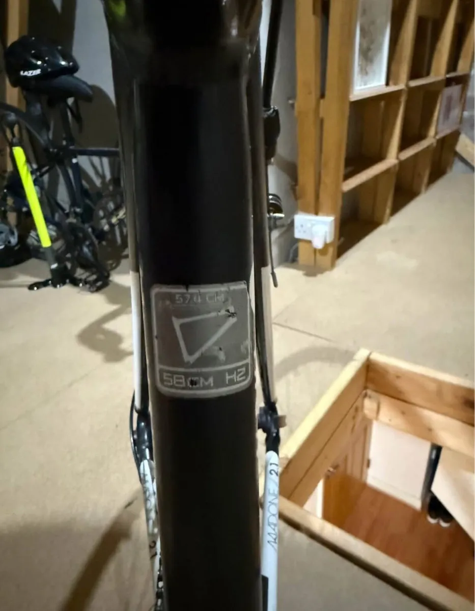 Trek - Road bike - Image 3