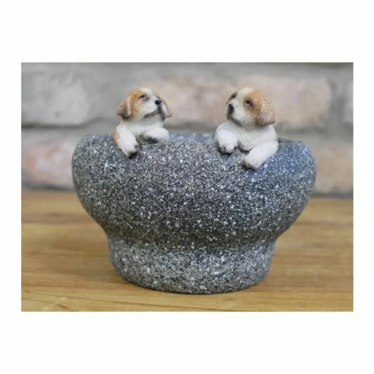 Small Dog Trough D9265 - Image 2