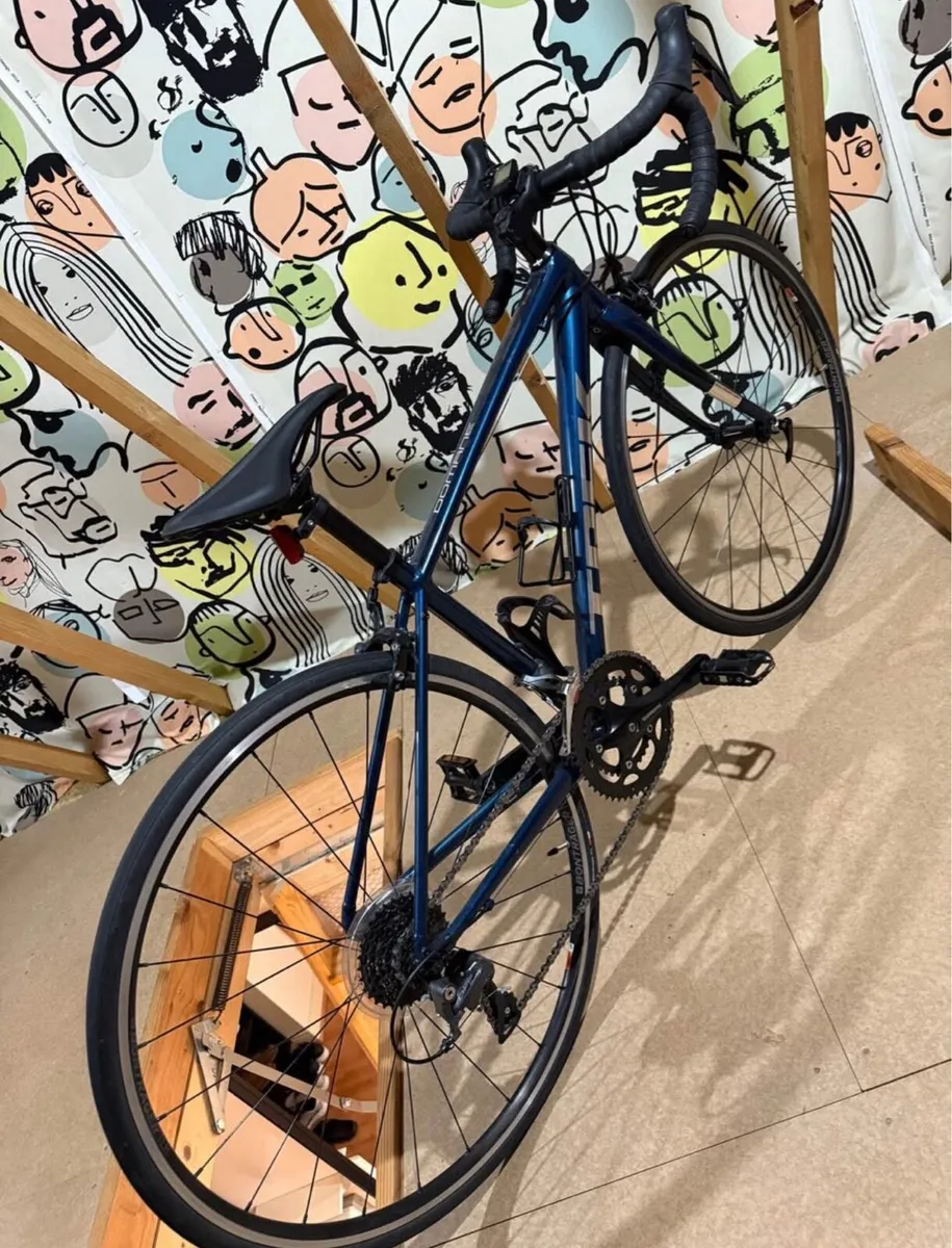 Trek Domane - Road bike - Image 1