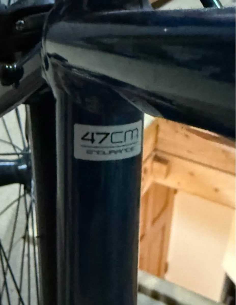 Trek Domane - Road bike - Image 3