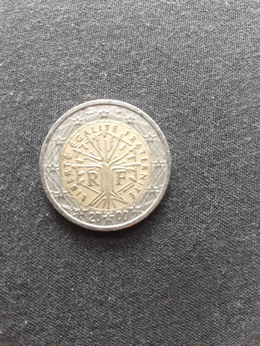Coins  0899825042 - Image 2