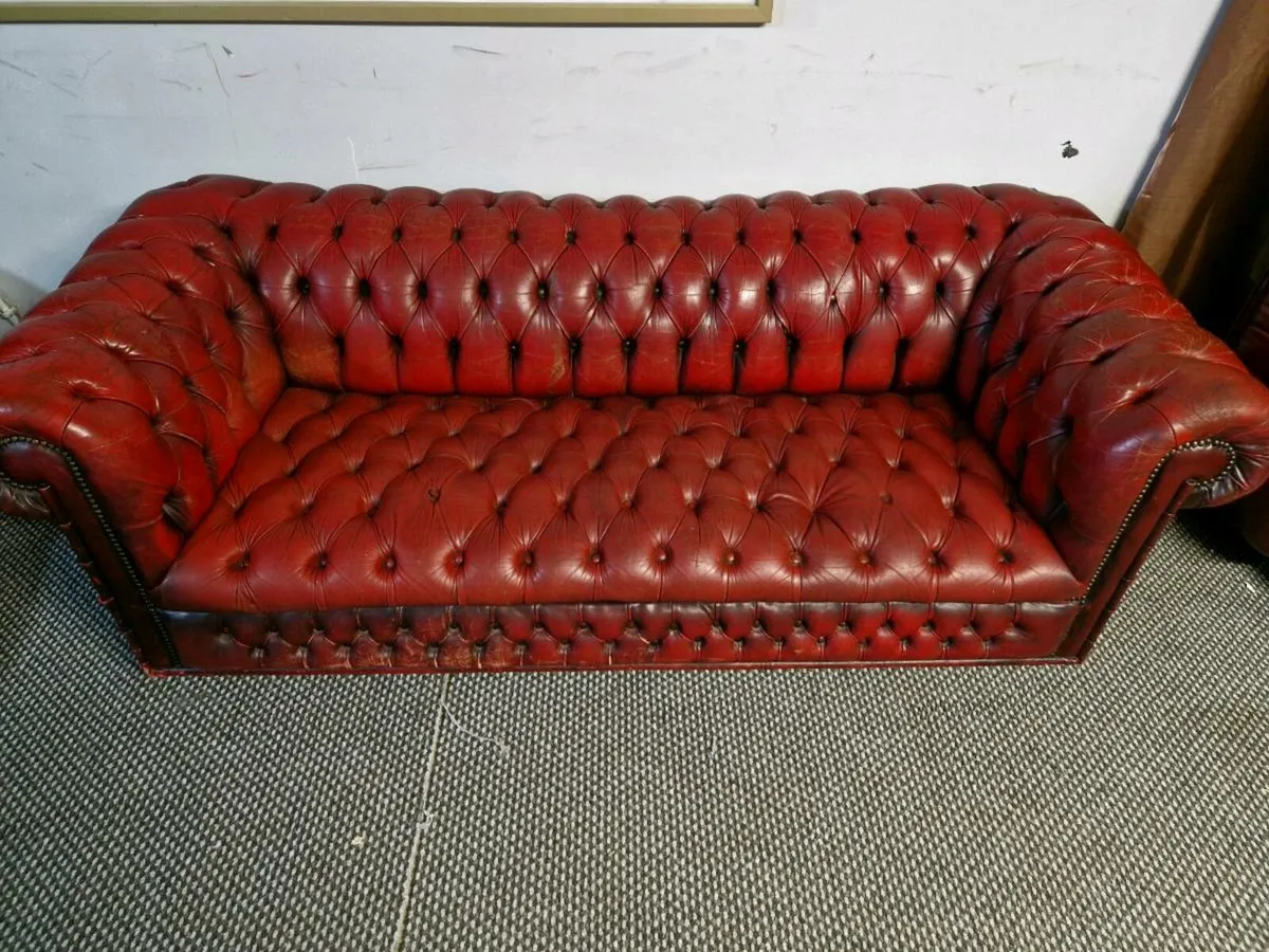 Chesterfield - Image 1