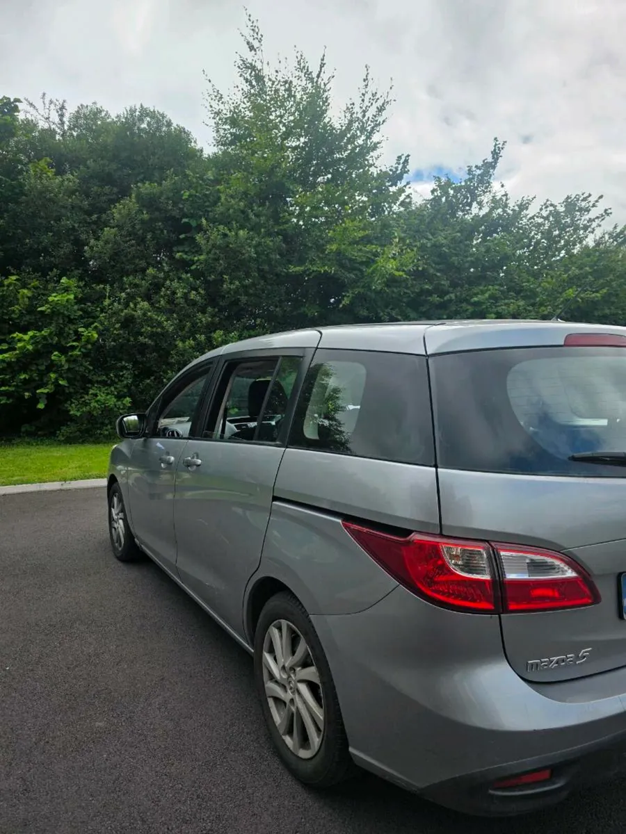 Mazda5 - Image 2