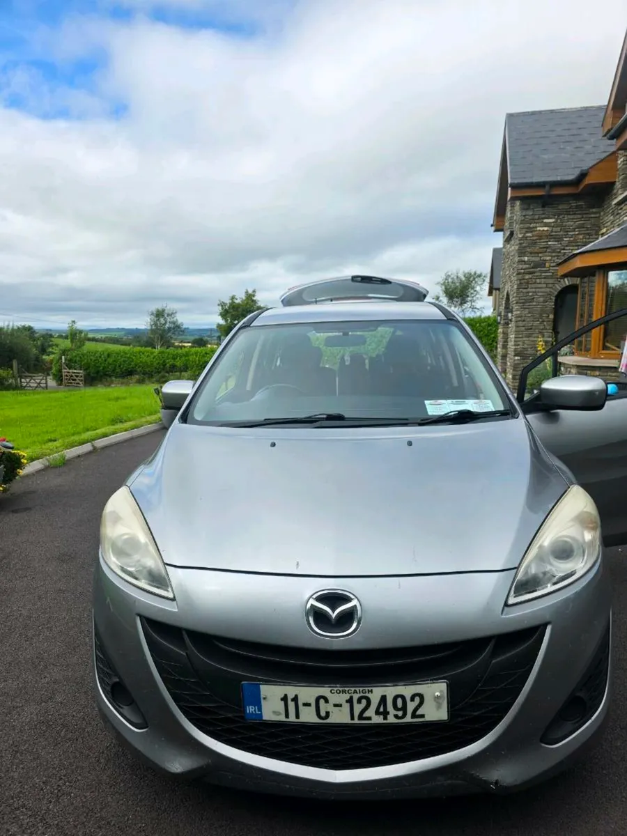 Mazda5 - Image 3