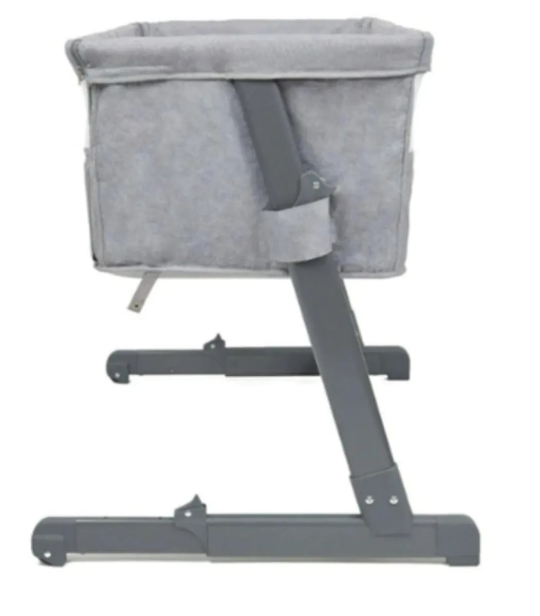 Babylo Cozy Sleeper - Image 2