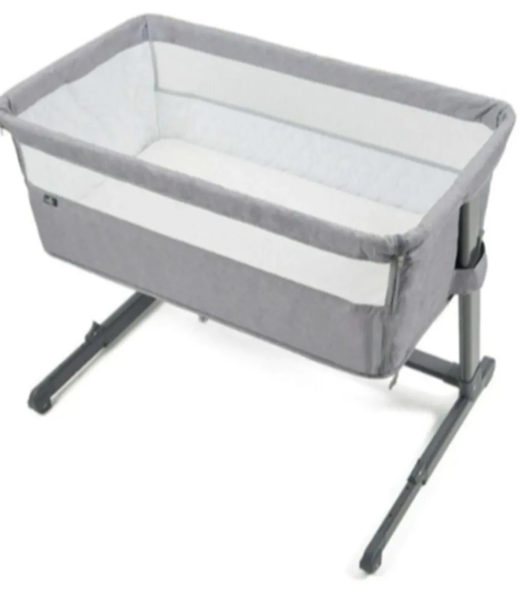 Babylo Cozy Sleeper - Image 3