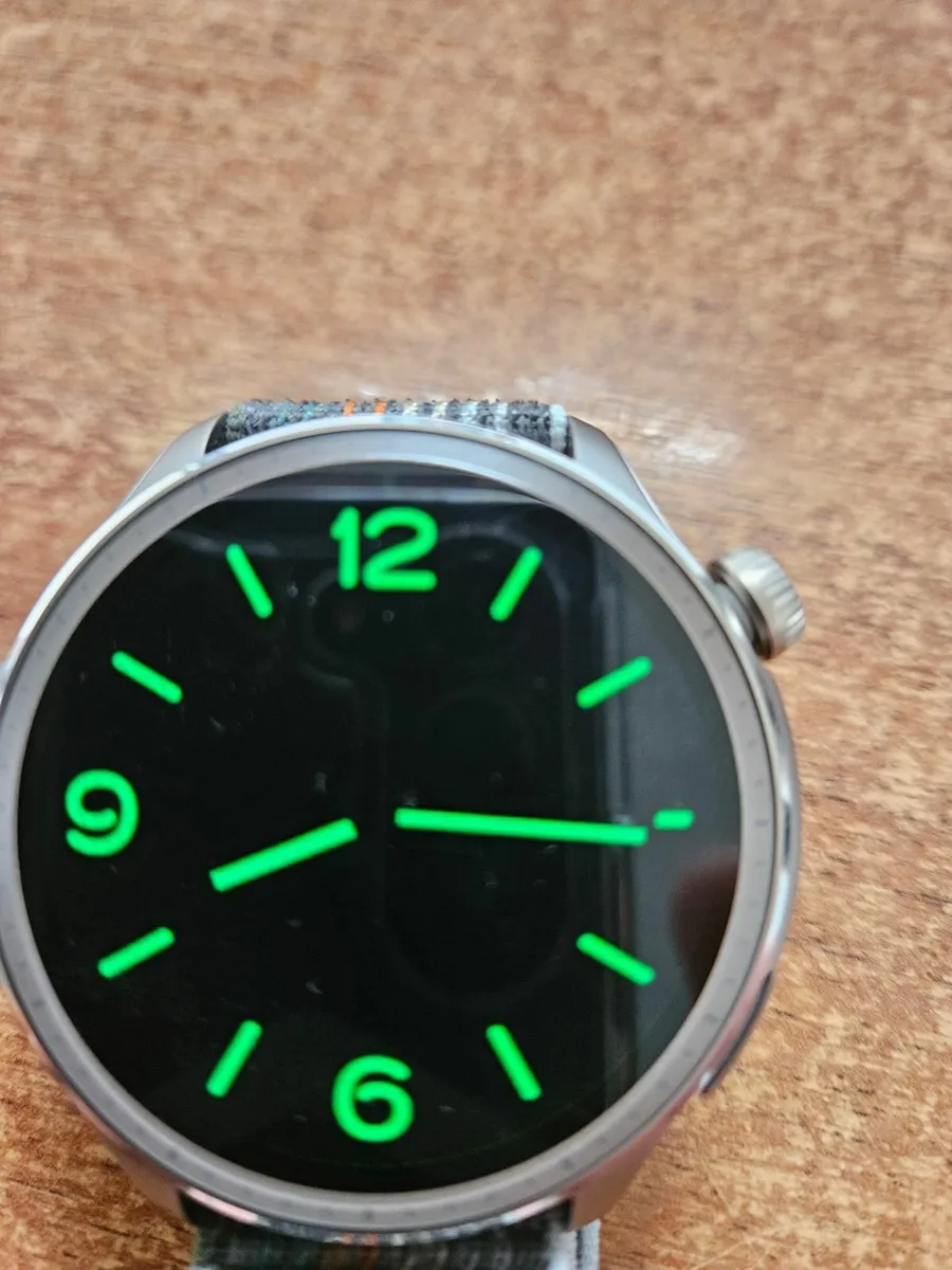 Amazfit Balance smart watch - Image 2