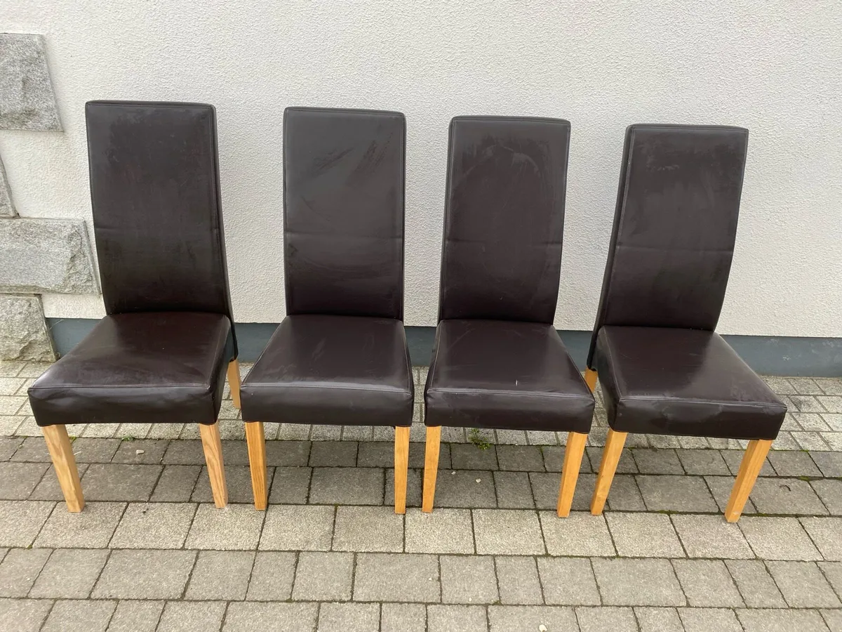 Chairs - Image 1