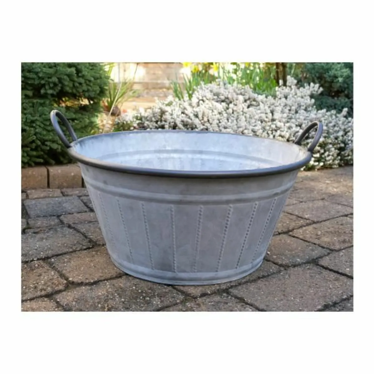 Planter D9826