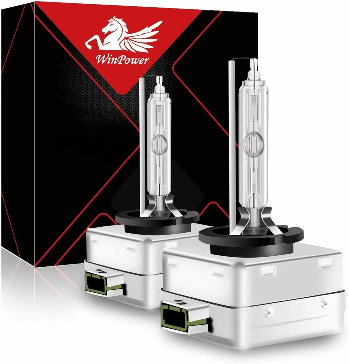 D3S 35W Xenon Bulb HID Replace Kit 12V Car Headli