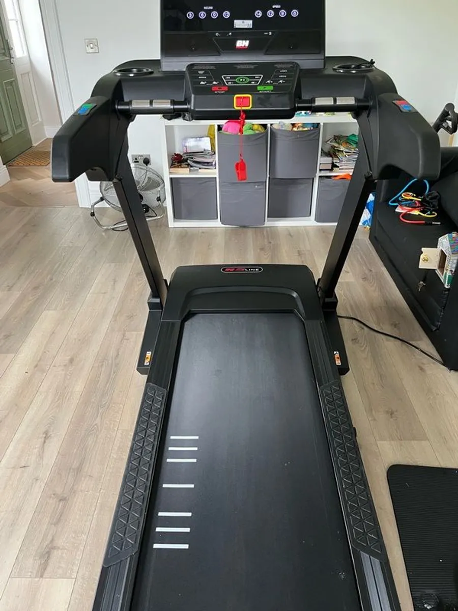 treadmill - Image 3