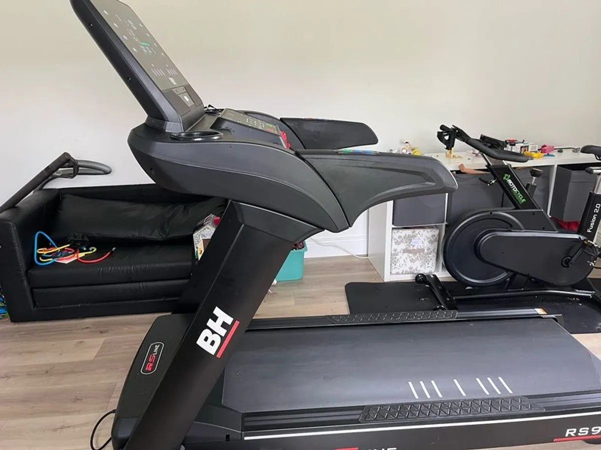 treadmill - Image 4