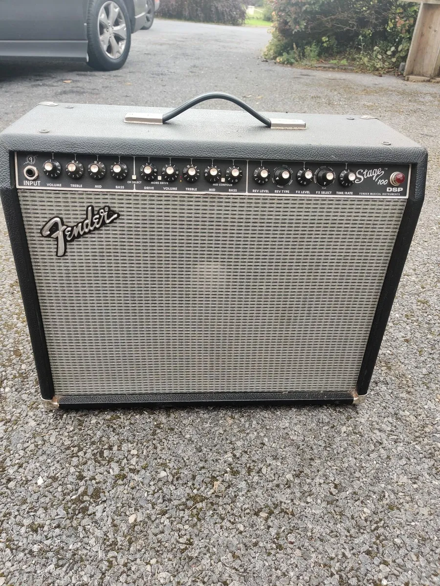 Amps - Image 3