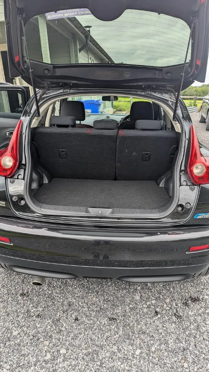 💥141 Nissan Juke 1.5 DCI – 12+ months NCT💥 - Image 2