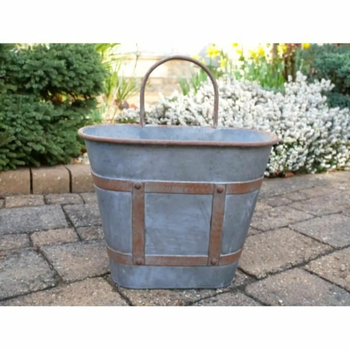 Planter D9834