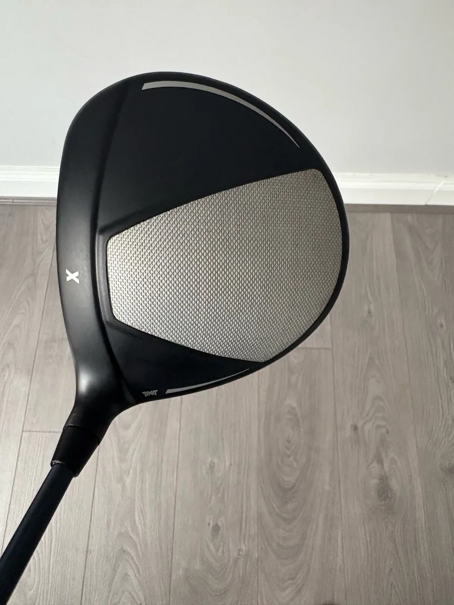PXG Driver - Image 2