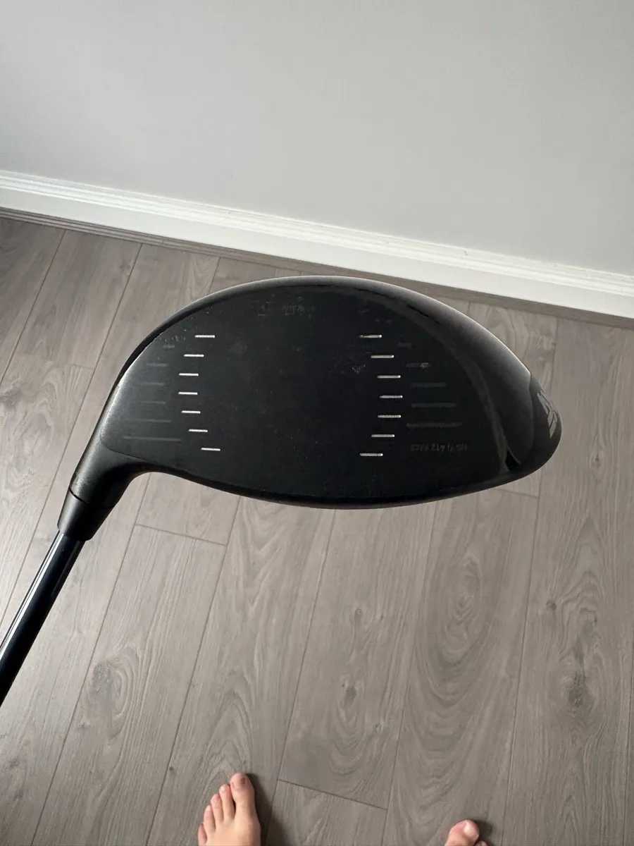 PXG Driver - Image 3
