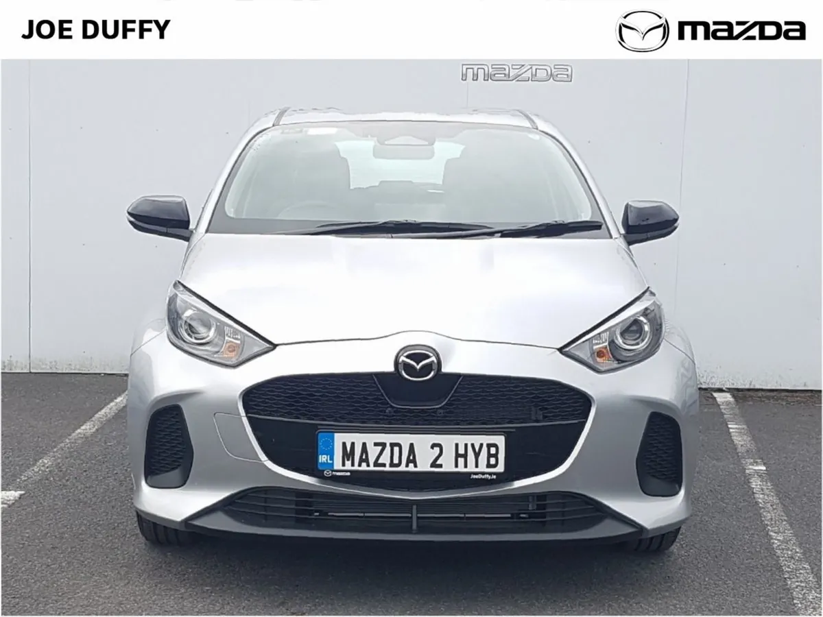 Mazda 2 Hybrid 5DR (116ps) Pure AT - Image 3
