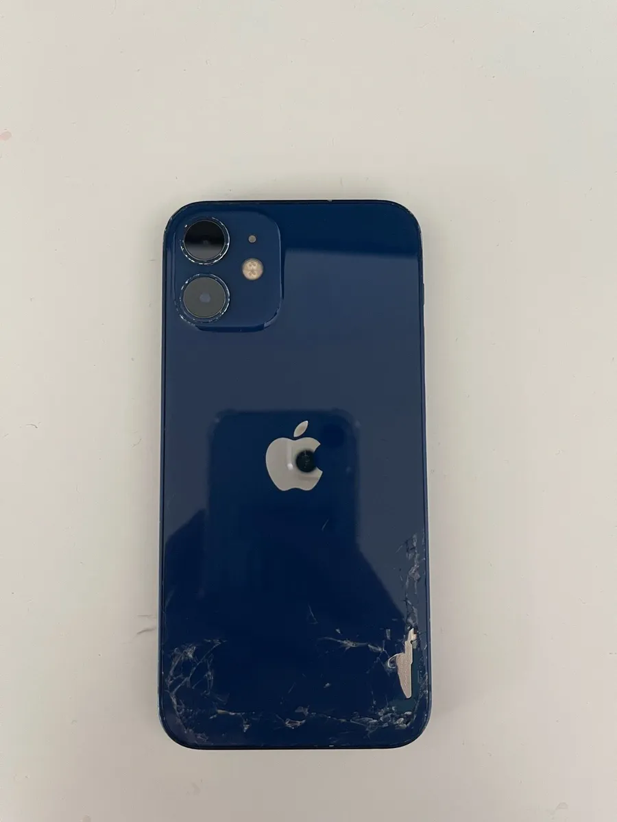 iPhone 12 Mini - Image 1
