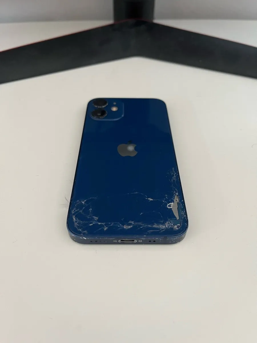 iPhone 12 Mini - Image 2