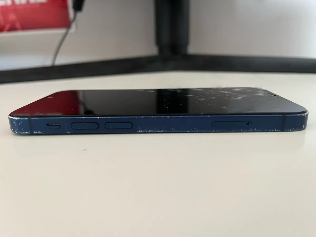 iPhone 12 Mini - Image 4