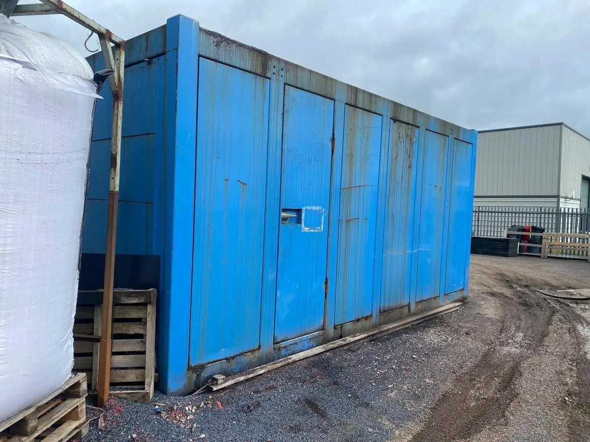 Generator Diesel 325 kva - Image 3