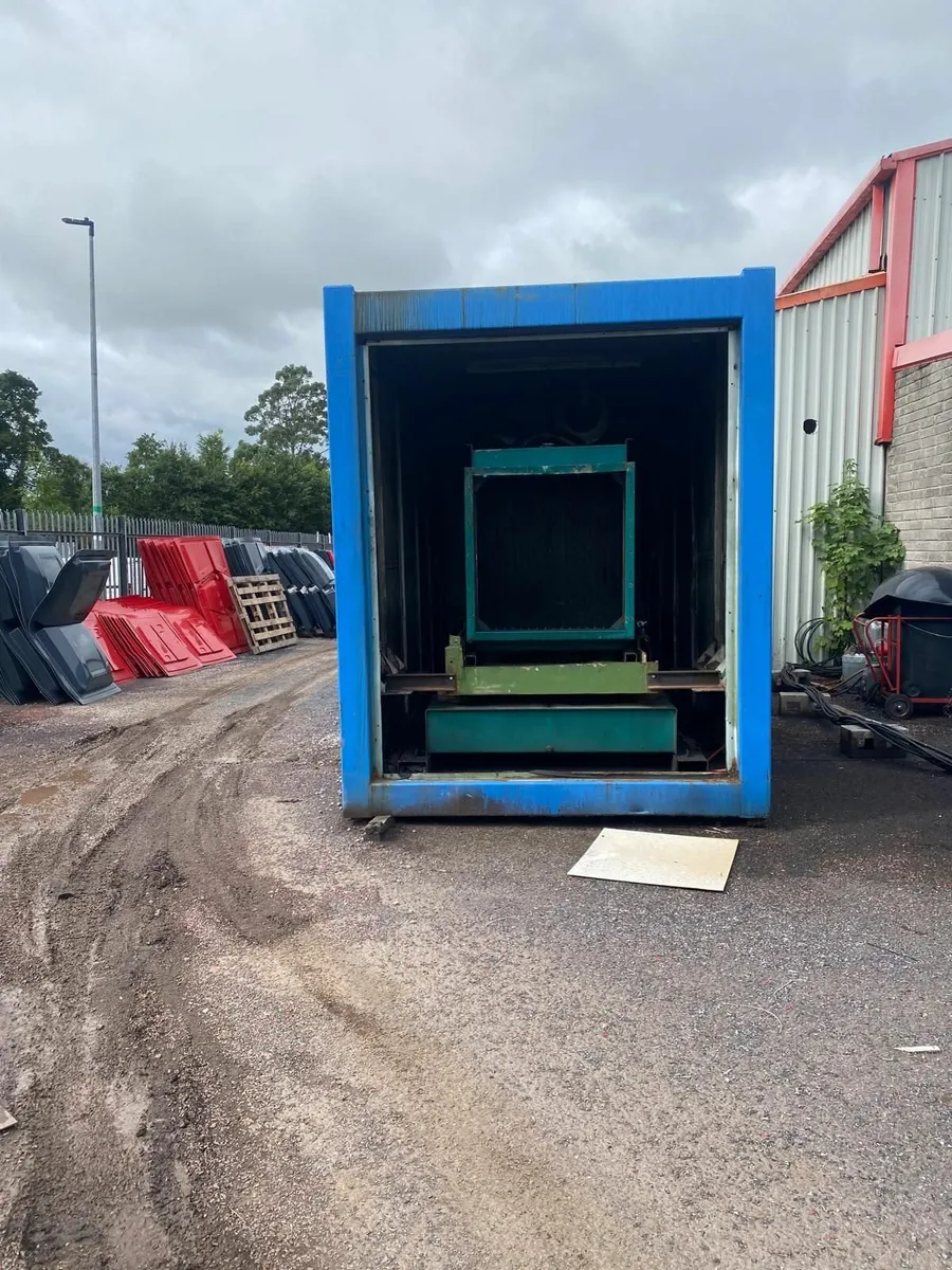 Generator Diesel 325 kva - Image 4