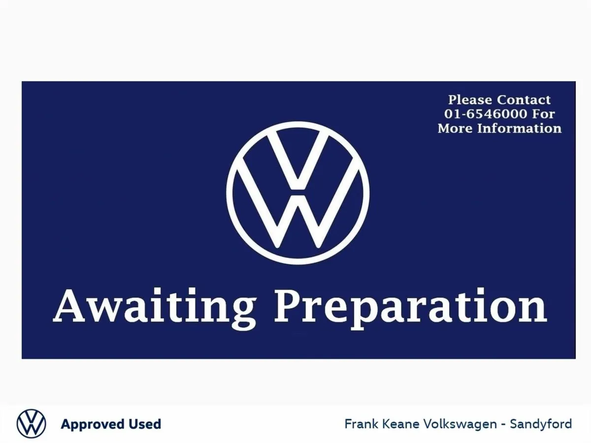Volkswagen Tiguan  r-line  2.0 TDI 150HP DSG Auto - Image 1