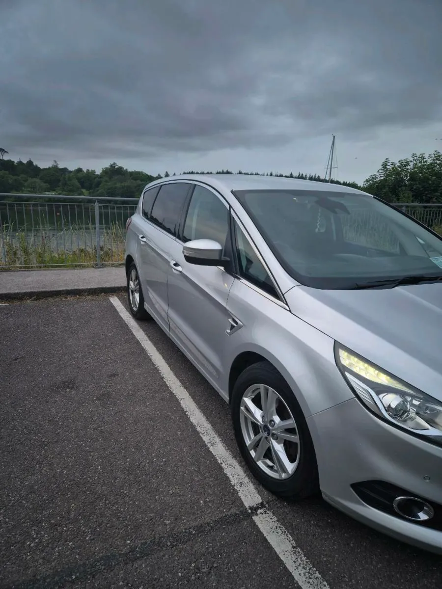 Ford Smax - Image 2