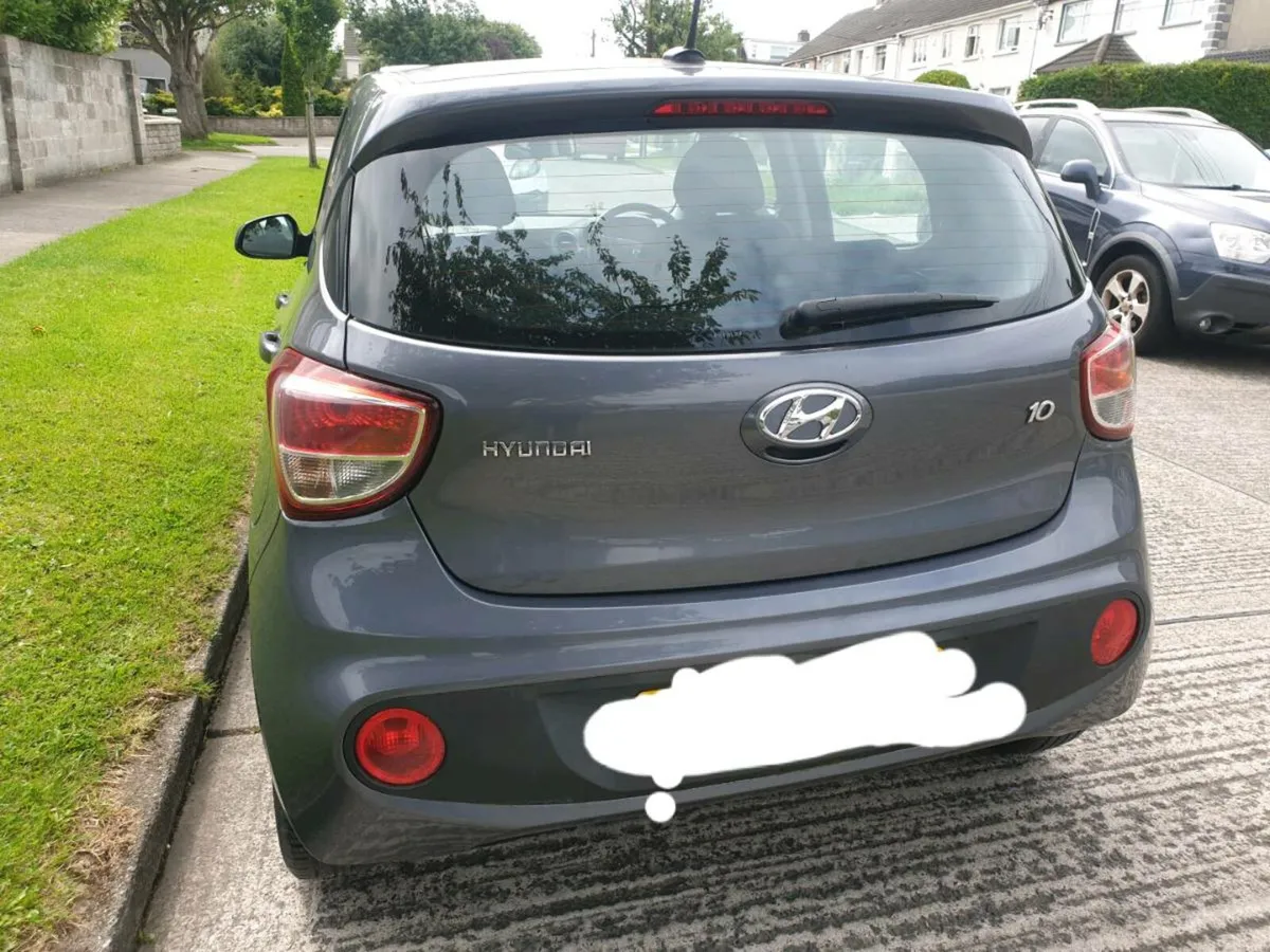 Hyundai i10 2018 Only 12,000 Miles - Image 3