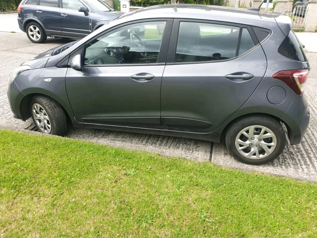 Hyundai i10 2018 Only 12,000 Miles - Image 4