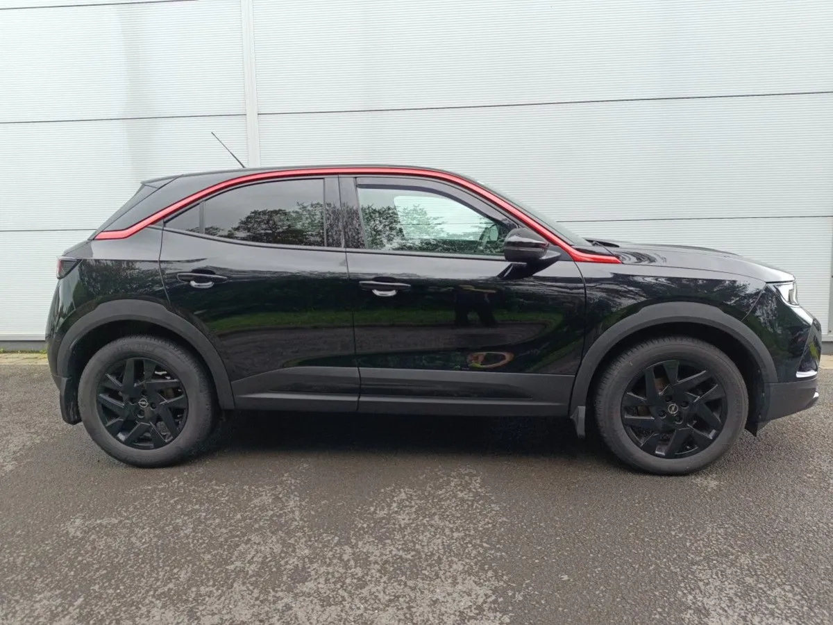Opel Mokka SRI Black Edition1.5cdti (110ps) S/S - Image 2