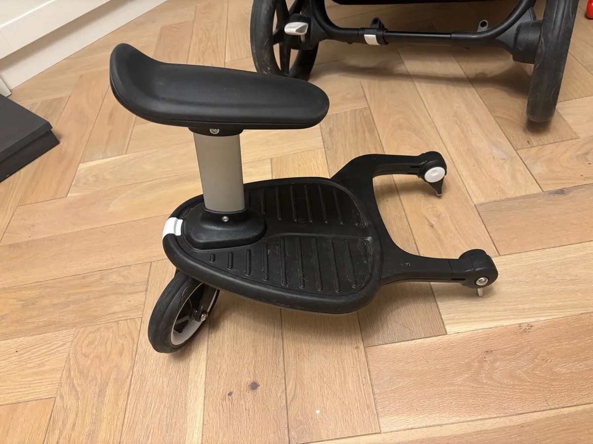 Bugaboo Comfort Wheel Board - Image 1
