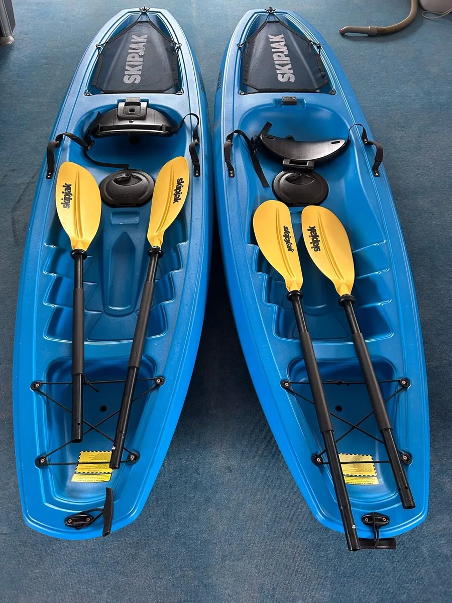 Kayak