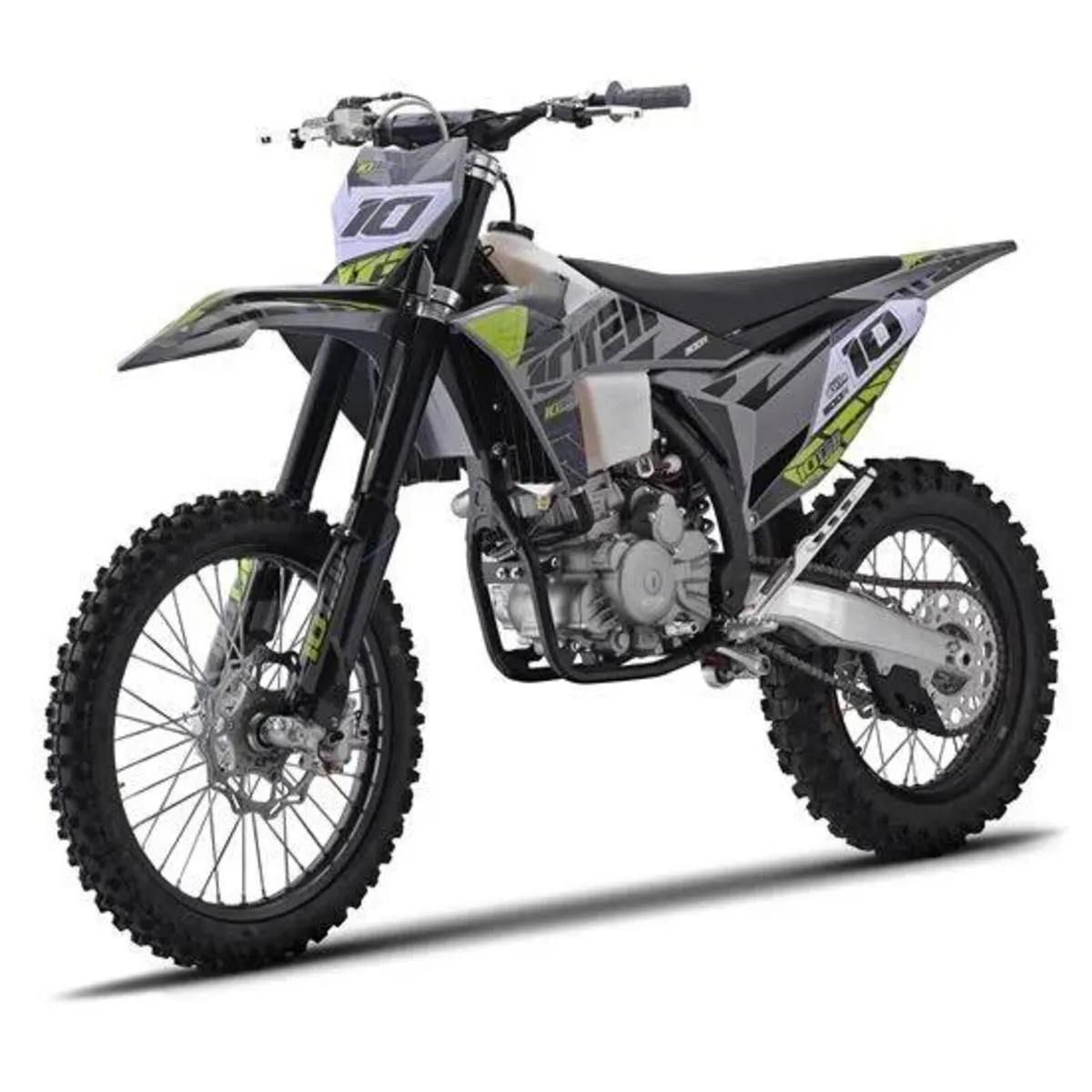 10TEN 300 MX bike VALUE EASYPAY DELIVERY - Image 3