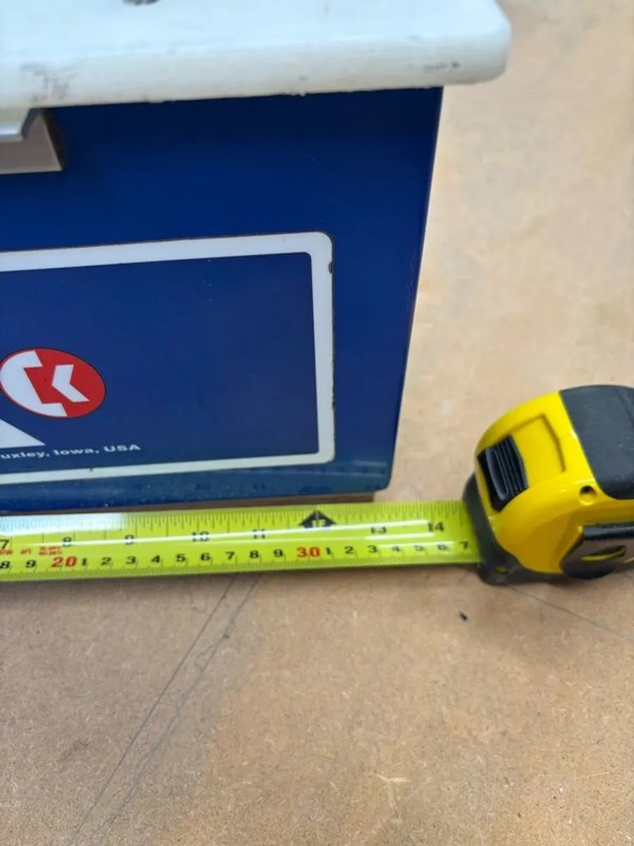 Kreg Industrial pocket hole drill - Image 3