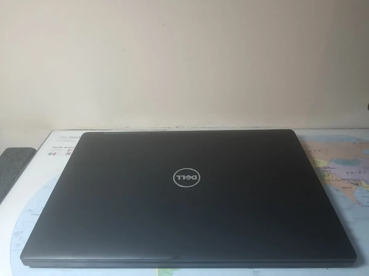 Dell Latitude 7480 i5 7th gen 16/256GB SSD Laptop - Image 4