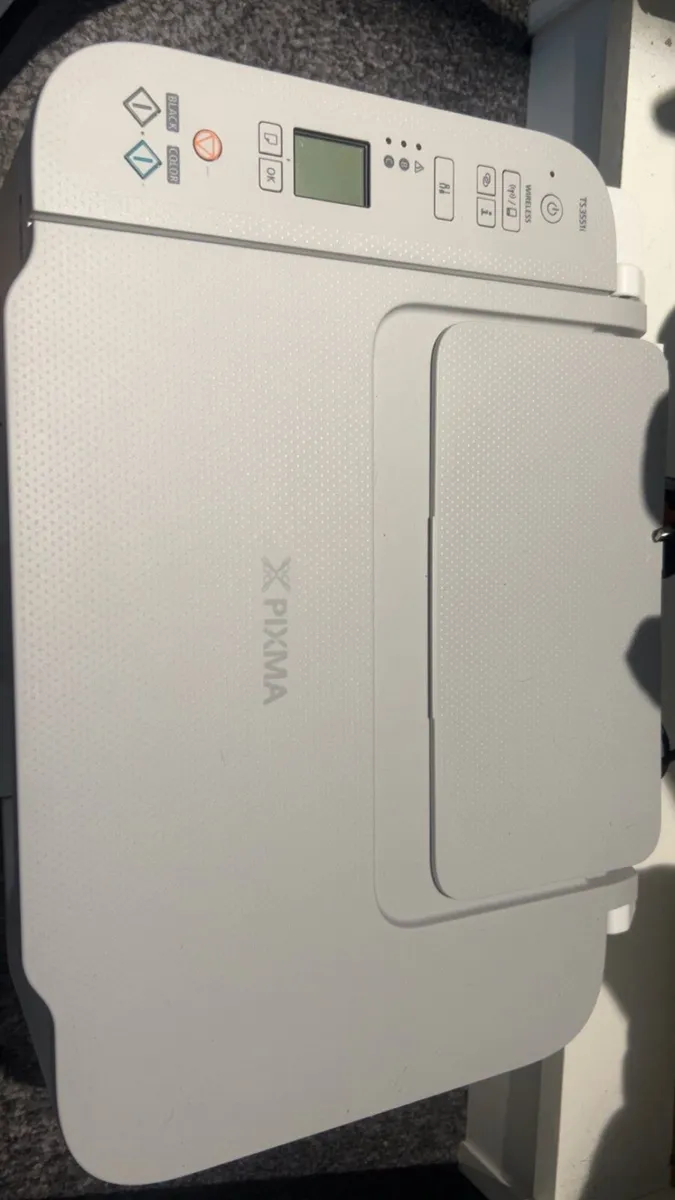 Pixma printer - Image 3