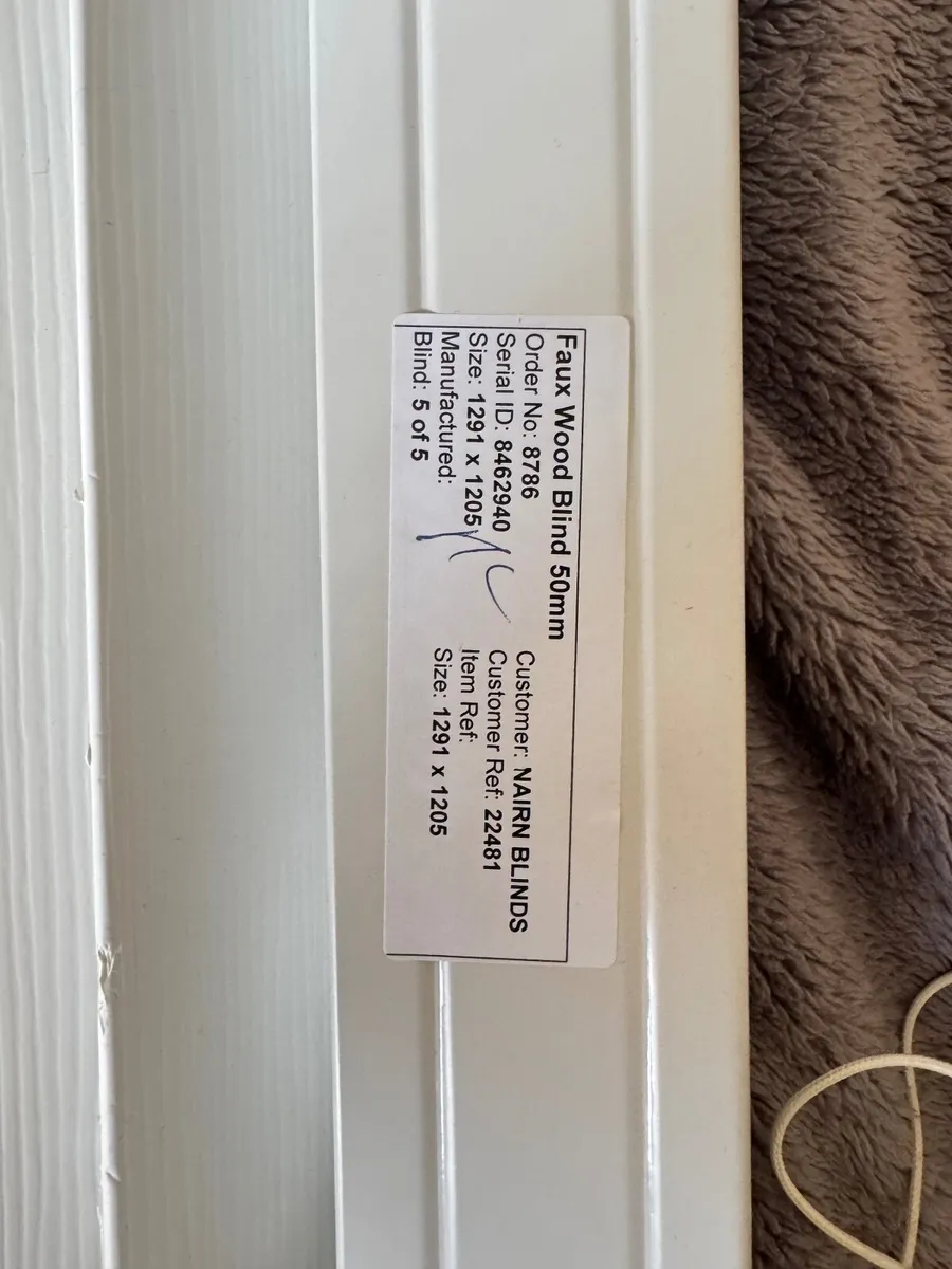 blinds - Image 2