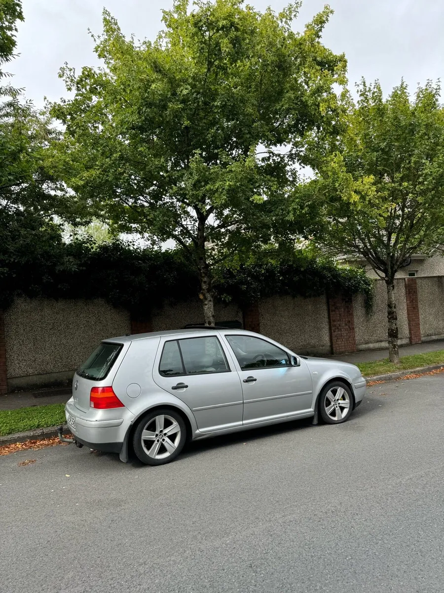 MK4 GOLF - Image 3