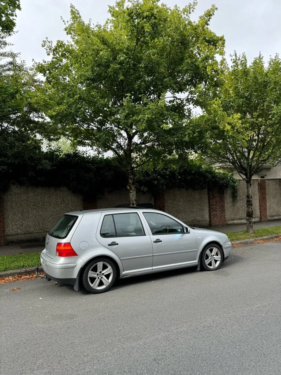 MK4 GOLF - Image 4