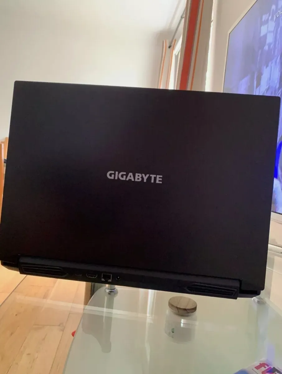 Gaming Laptop Gigabyte G5 Rtx 3060 - Image 4