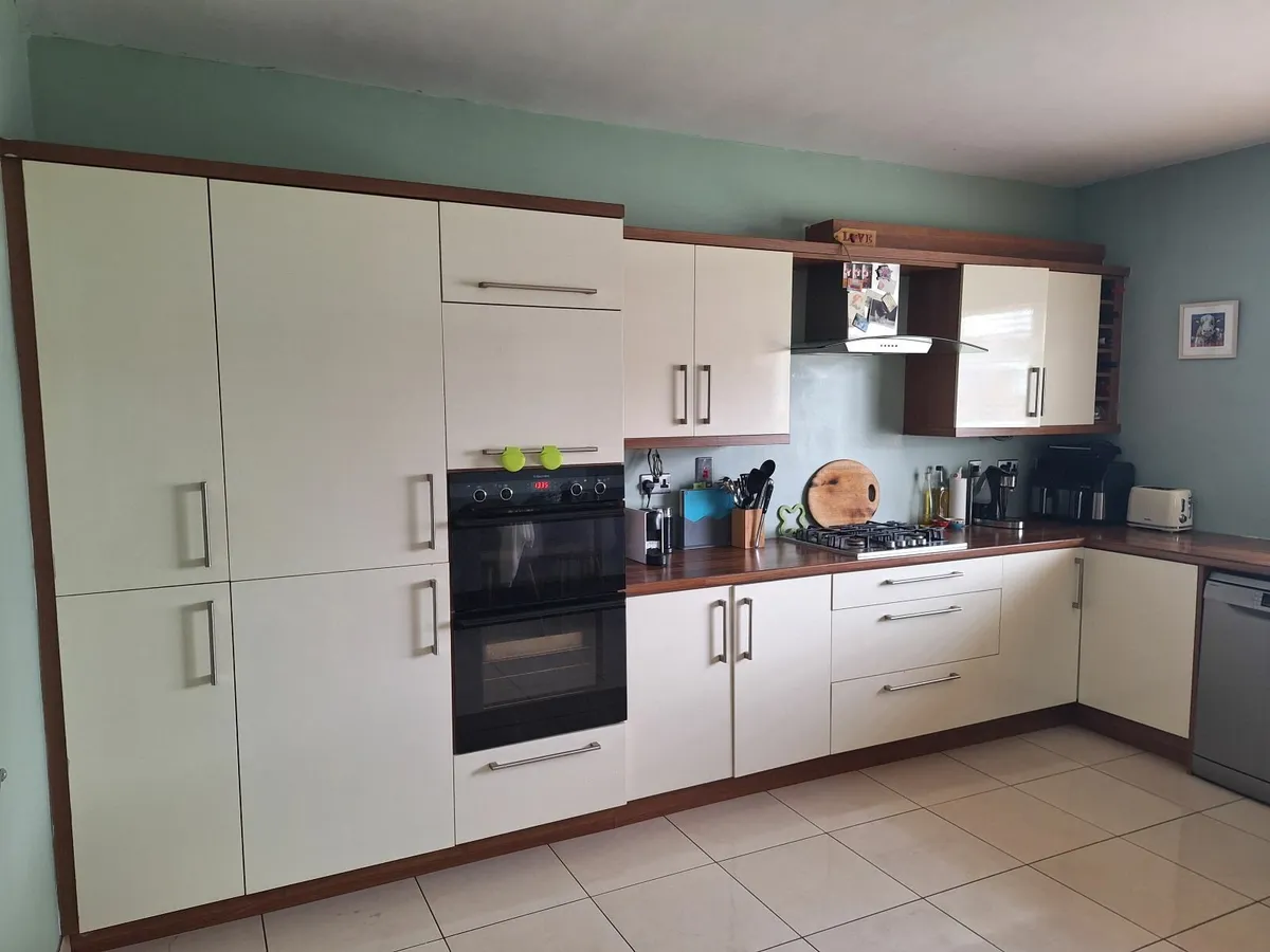 Kitchen - Image 1